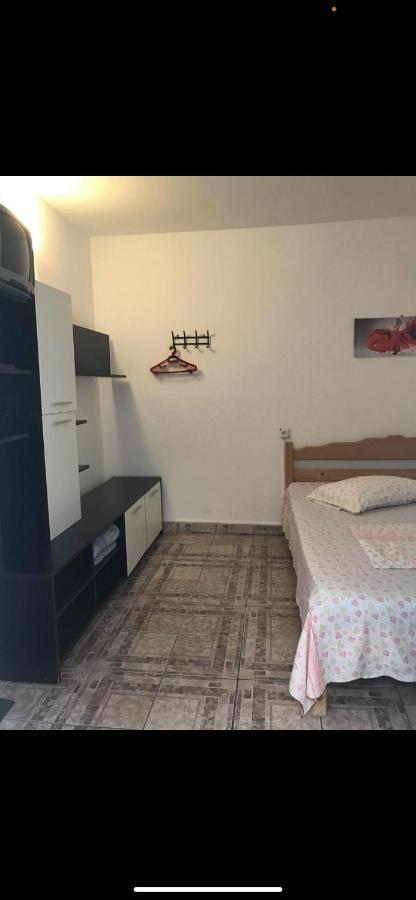 Hotel Vila Gino Costinesti Exterior foto